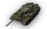 T-54 mod. 1